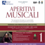 Aperitivi musicali con il duo Braga – Mauri