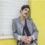 Lorenzo Kruger – [PalcHOMEScenico di MArteLive]