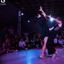 Eleganza Waacking Festival – Battles spectator and party sat 2 September