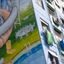 Casal de’ Pazzi On The Road: dai murales di Jerico e Blu alla Riserva Naturale della Valle dell’Aniene! – NUOVA DATA