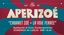★ «APERIZOÉ + LA VOIE FERRÉE» ★ SPETTACOLO CIRCO CONTEMPORANEO – 25/07/21