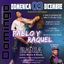 PABLO Y RAQUEL exclusive stage Bachata Sensual – copia
