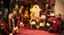 Tic Tac – 24 giorni a Natale ore 20.30 (biglietti show + opzione videomessaggio personalizzato auguri Babbo Natale)