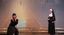 Habemus Chorum – Un musical divino
