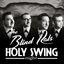 Holy Swing Night 04/12/2021