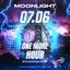 MOONLIGHT “ONE MORE HOUR”7 GIUGNO 2025