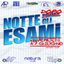 notte dopo gli esami
