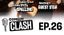 Comedy Clash 07/07