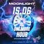 MOONLIGHT “ONE MORE HOUR” 15 GIUGNO
