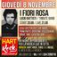 I Fiori Rosa | Lucio Battisti Rock Tribute | Drink & Food