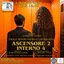 Spettacolo “Ascensore 2 Interno 4” a Milano!