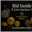 Asta E-Live di Numismatica Raponi.