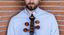 THE VOICE OF CELLO – Danilo Squitieri from Beethoven to Shostakovic