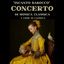 «Incanto barocco» – concerto di musica classica a lume di candela per due voci, quartetto d’archi e clavicembalo!