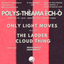 POLYS-THÈAMA ÈCH-Ò – The Ladder Cloud Thing: “Only Light Moves”