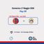 U16 : Enotria VIS NOVA PLAY OFF