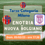 Prima Squadra: ENOTRIA – NUOVA BOLGIANO