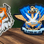 PVC Patches