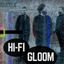 INA INA + HI FI GLOOM