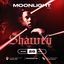 MOONLIGHT “SHAWTY” 26 APRILE 2025