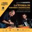 LA STORIA DI TABORRE E MADDALENA