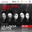 Shana Aleph 2024 | La Lunga Notte