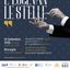 E LUCEVAN LE STELLE