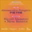 ALESSANDRO FONGARO – PIETRE | opening Masetto-Baietta