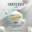 MOONLIGHT “WHITE PARTY” SABATO 29 OTTOBRE