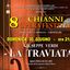 8^ Chianni Opera Festival – La Traviata