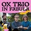 Sile Jazz 2025 – Casier 14 giu – OX Trio IN FABULA