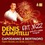 Capodanno a Teatro_Denis Campitelli_Fatt Jazz @ Teatro Ex Seminario Novelli di Bertinoro 31/12/2024 ore 22:00