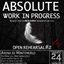 Absolute Open Rehearsal #2
