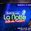 SERATA KARAOKE – LA NOTTE TUTTA DA KANTARE @ARENA ALPE ADRIA il 22 Agosto