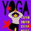 Yoga // StudentLife October Courses 2026