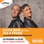 KATIA BENI incontra ALE & FRANZ…con estratti dal loro repertorio
