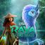 Raya e l’ultimo drago
