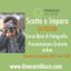 “Scatta e Impara”: nuovo corso base di fotografia OUTDOOR! Presentazione gratuita online Giovedì 14 Gennaio!