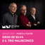 DIEGO DE SILVA E TRIO MALINCONICO