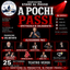 A POCHI PASSI