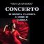 Viva la Spagna! – Candlelit classical music concert for voice, piano and guitar!