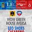 LEO SHOES CASARANO – WOW GREEN HOUSE AVERSA