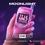 MOONLIGHT “TT LE GIRLZ” 9 MAGGIO 2026