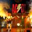 ACIDI AC/DC tribute band