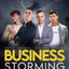 Business storming Padova