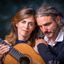 DUO MELIS at Guitarreria 26