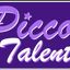 PICCOLI TALENTI – CONCORSO DI DANZA – TURNO MATTINA