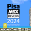 PISA MSX DEVCON 2024