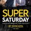 Super Saturday Padova