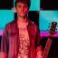 Matteo Mancuso Trio @ Jazz al Forte Belvedere- Firenze 26/09/2021 a cura di Empoli Jazz